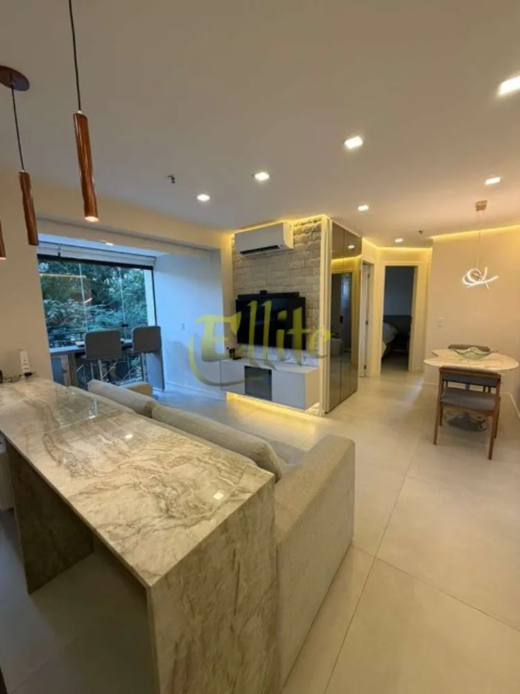 Flat/Apart Hotel, 2 quartos, 54 m² - Foto 8