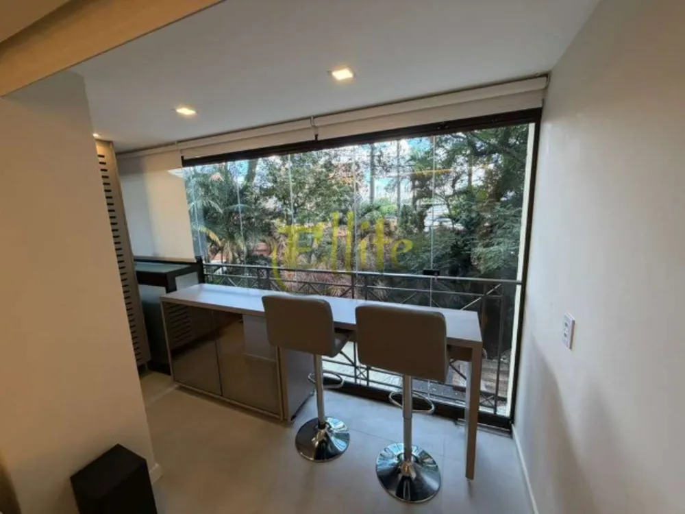 Flat/Apart Hotel, 2 quartos, 54 m² - Foto 11