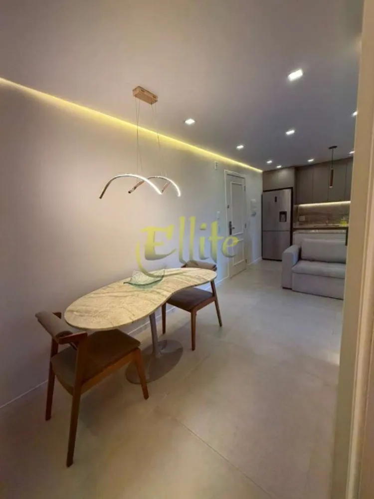 Flat/Apart Hotel, 2 quartos, 54 m² - Foto 9
