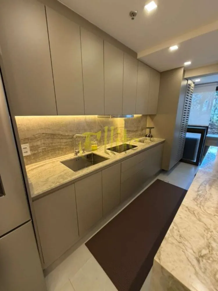 Flat/Apart Hotel, 2 quartos, 54 m² - Foto 10