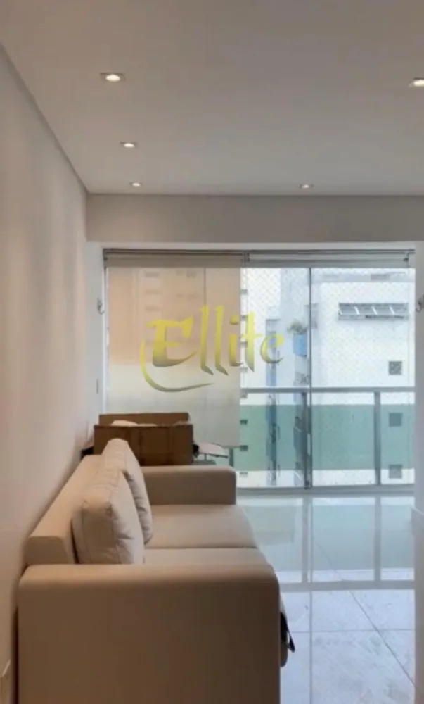 Flat/Apart Hotel, 2 quartos, 65 m² - Foto 1