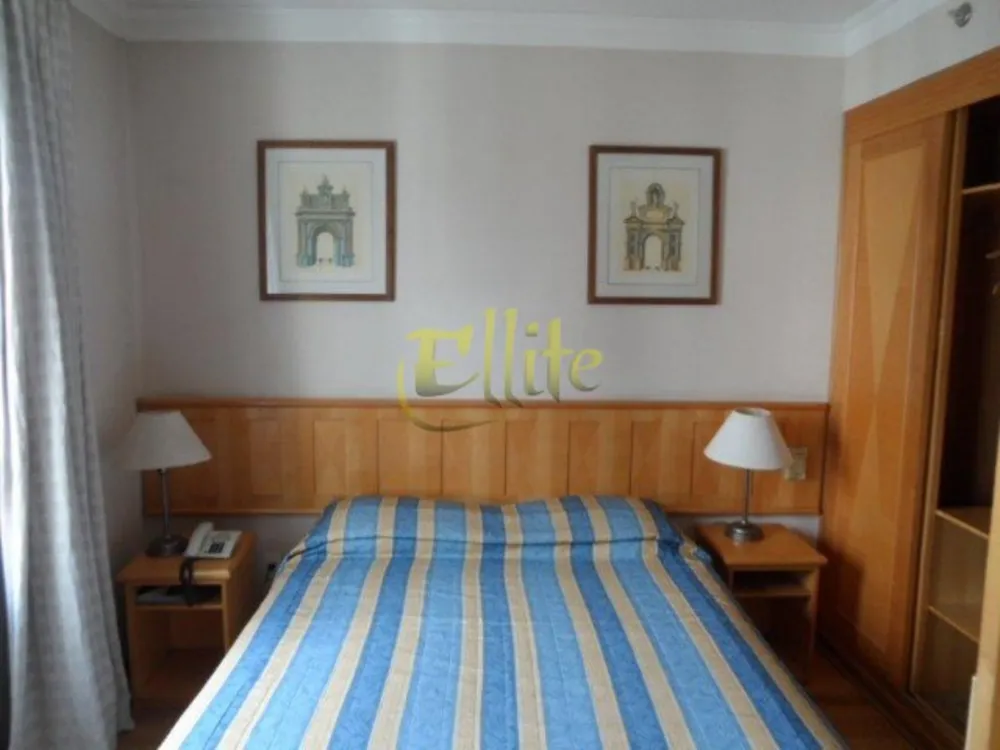 Flat/Apart Hotel, 1 quarto, 28 m² - Foto 2