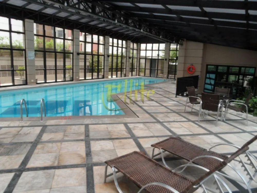 Flat/Apart Hotel, 1 quarto, 28 m² - Foto 4