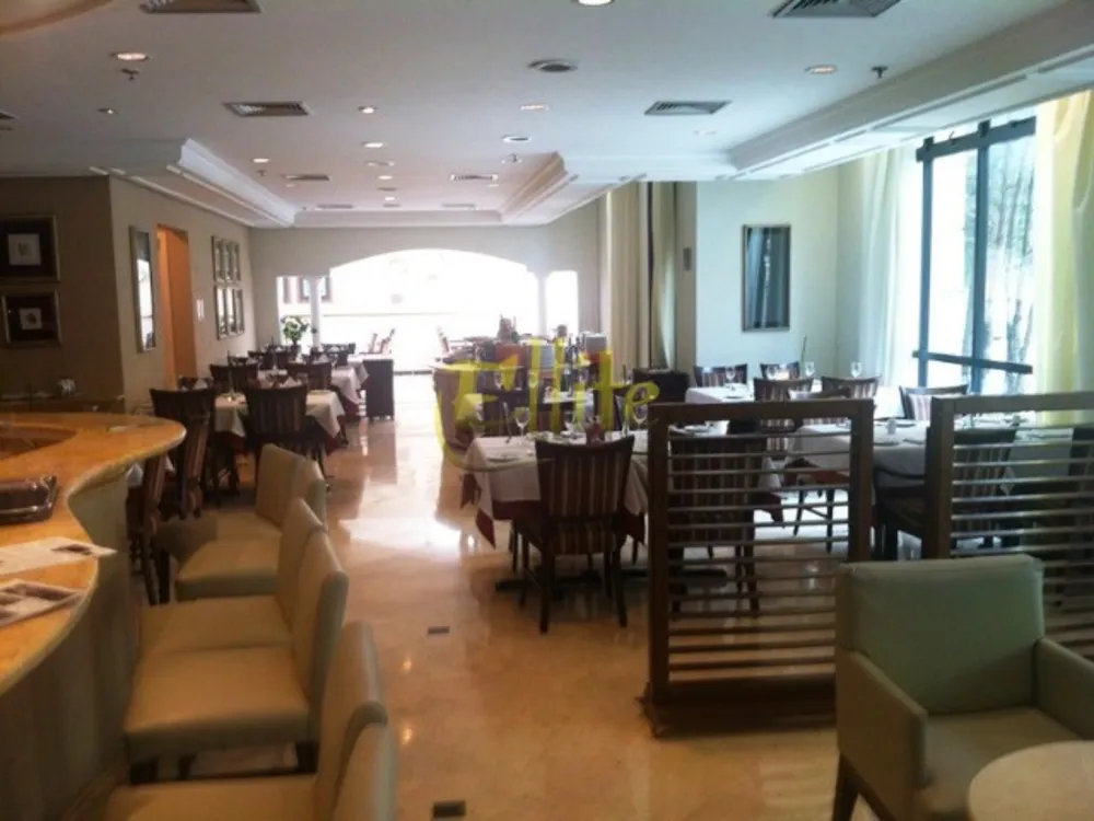 Flat/Apart Hotel, 1 quarto, 28 m² - Foto 3