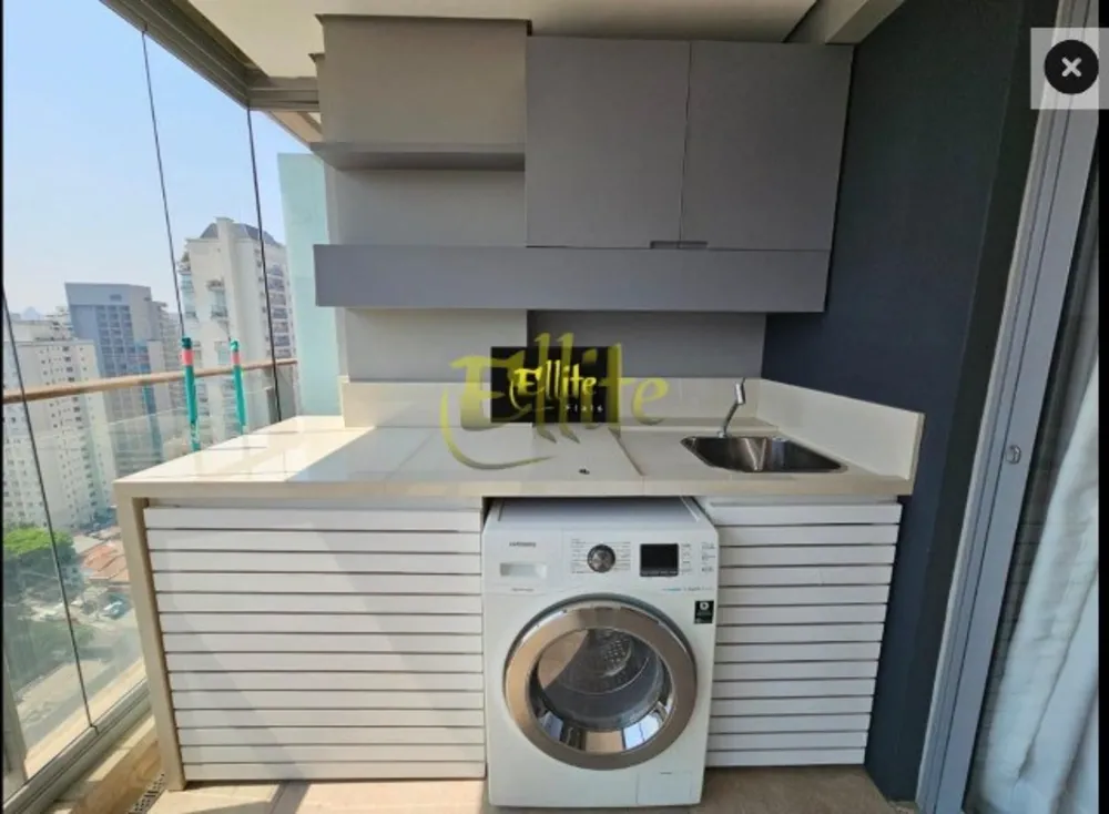 Flat/Apart Hotel, 1 quarto, 80 m² - Foto 10