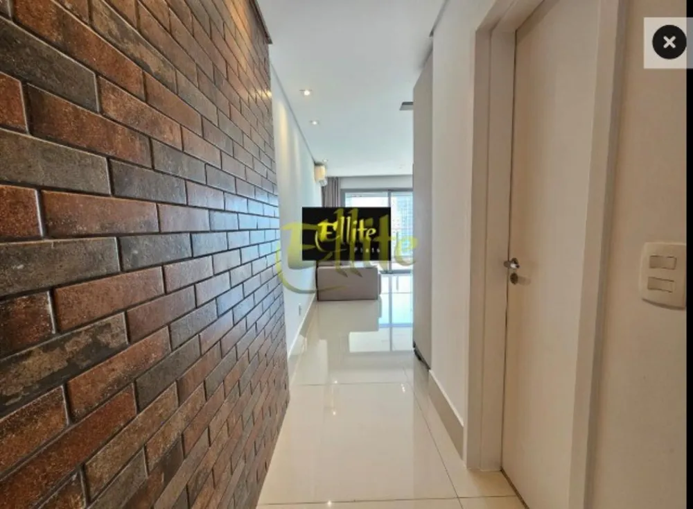 Flat/Apart Hotel, 1 quarto, 80 m² - Foto 5