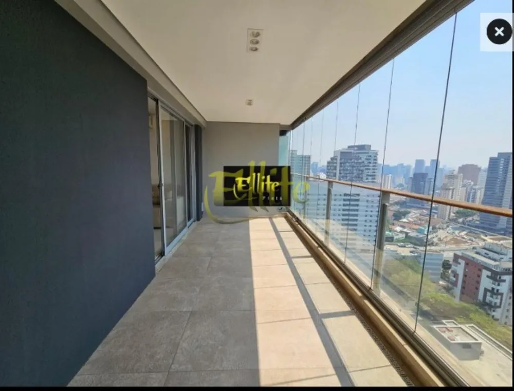 Flat/Apart Hotel, 1 quarto, 80 m² - Foto 9