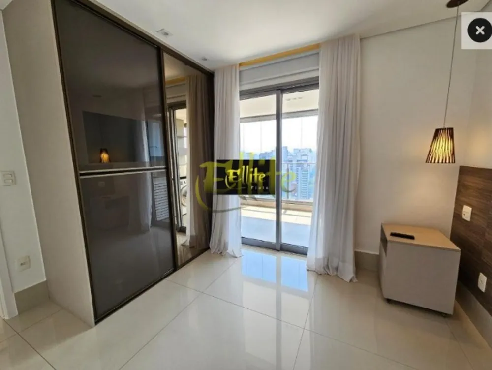 Flat/Apart Hotel, 1 quarto, 80 m² - Foto 7