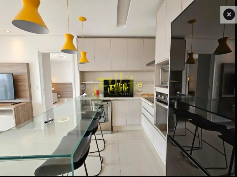 Flat/Apart Hotel, 1 quarto, 80 m² - Foto 3