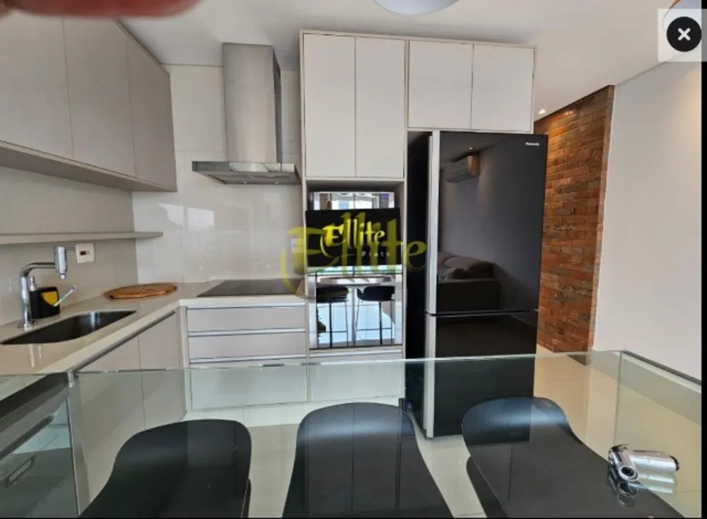 Flat/Apart Hotel, 1 quarto, 80 m² - Foto 4