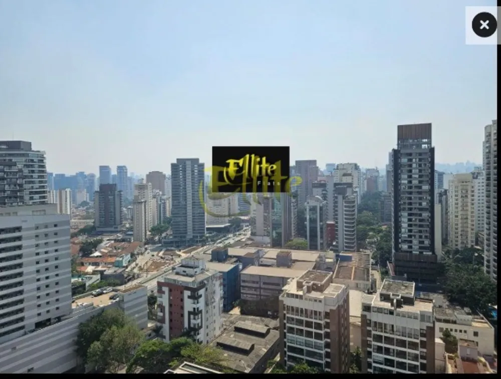 Flat/Apart Hotel, 1 quarto, 80 m² - Foto 11