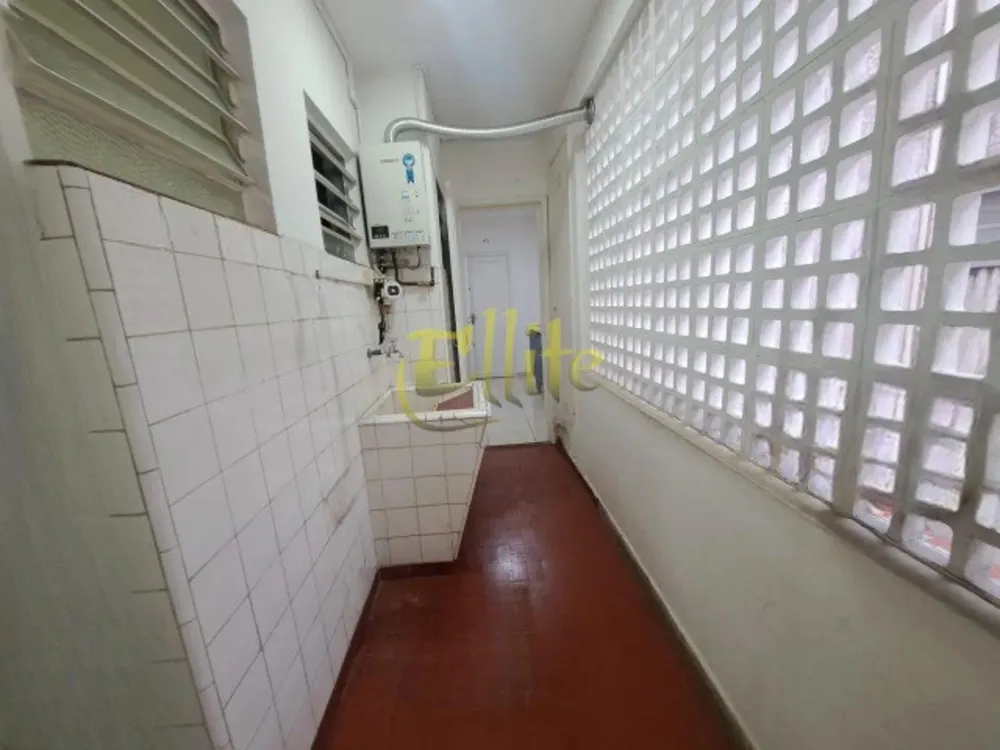 Apartamento, 2 quartos, 88 m² - Foto 2