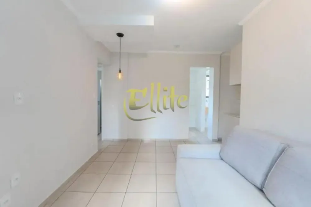 Apartamento, 2 quartos, 46 m² - Foto 2