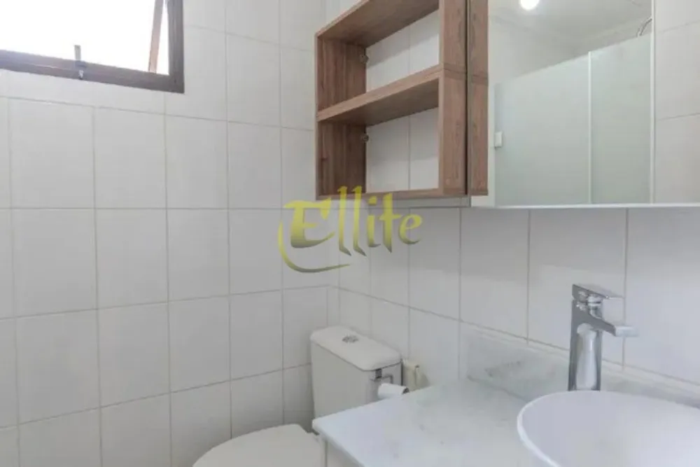 Apartamento, 2 quartos, 46 m² - Foto 6