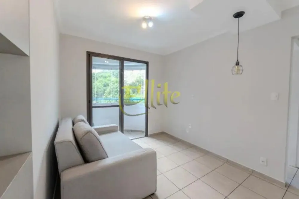 Apartamento, 2 quartos, 46 m² - Foto 1