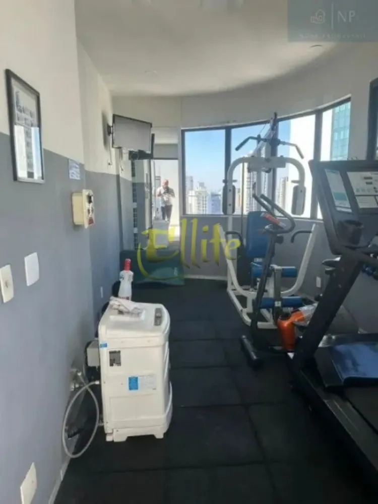 Apartamento, 2 quartos, 46 m² - Foto 8
