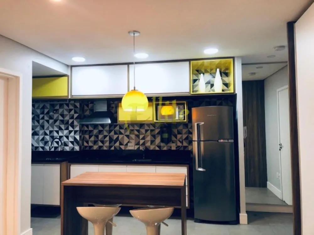 Apartamento, 1 quarto, 35 m² - Foto 3