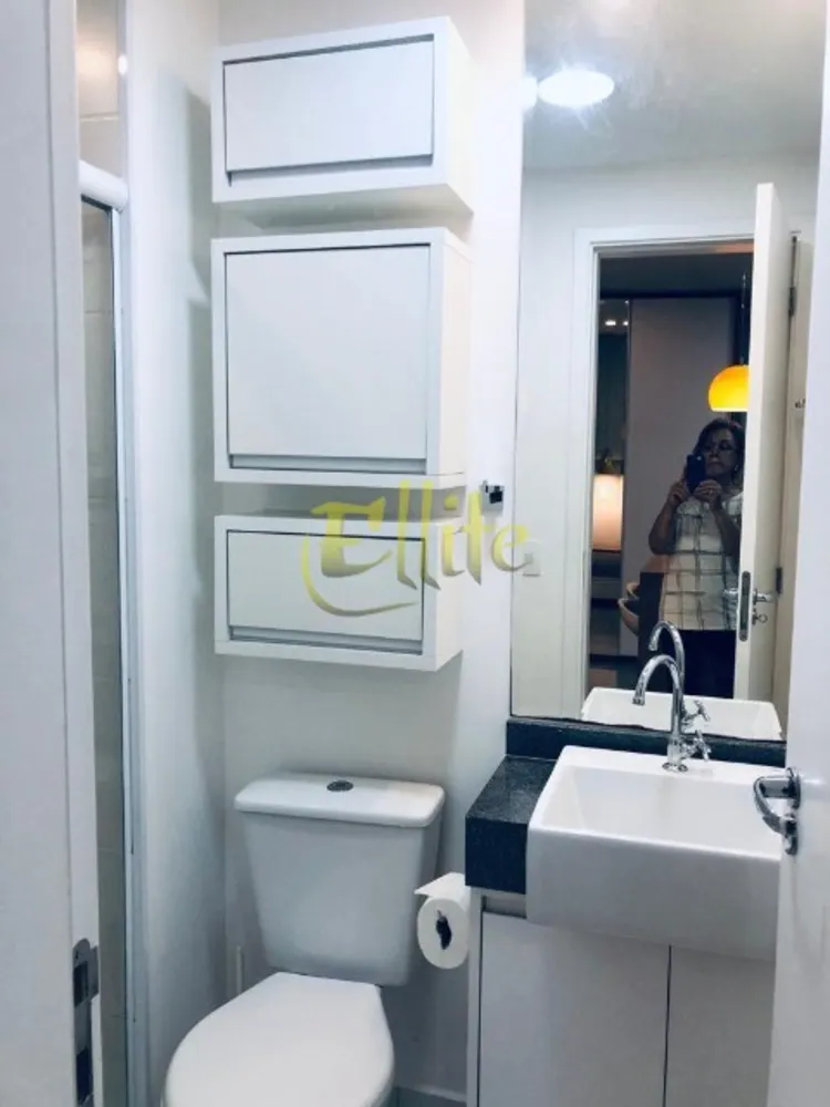 Apartamento, 1 quarto, 35 m² - Foto 9