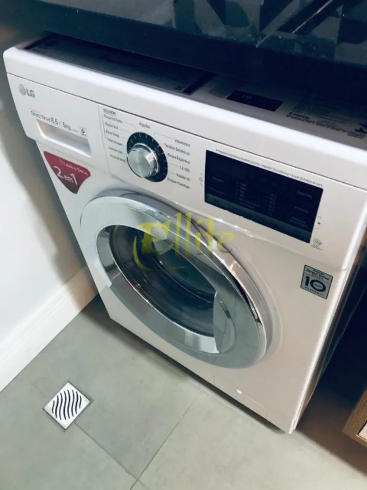 Apartamento, 1 quarto, 35 m² - Foto 4