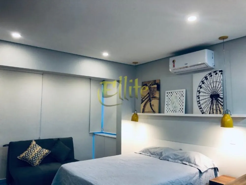 Apartamento, 1 quarto, 35 m² - Foto 6