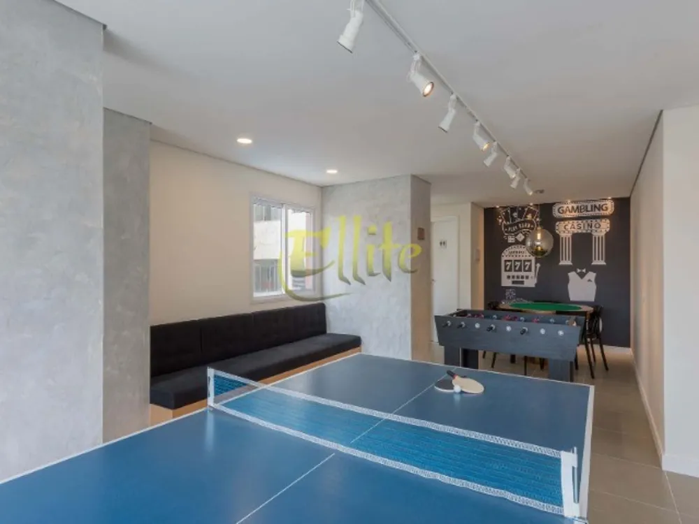 Apartamento, 1 quarto, 35 m² - Foto 15