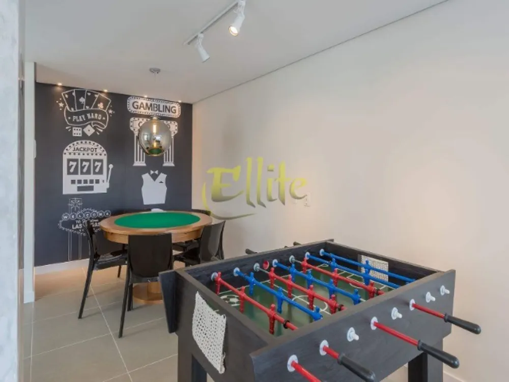 Apartamento, 1 quarto, 35 m² - Foto 13
