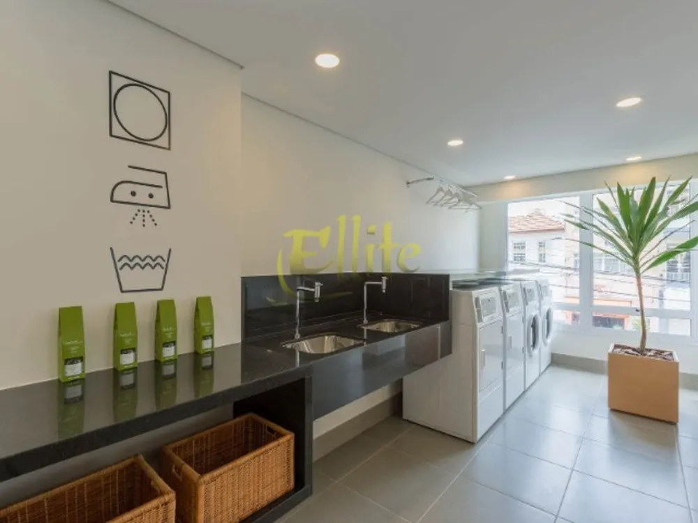 Apartamento, 1 quarto, 35 m² - Foto 16