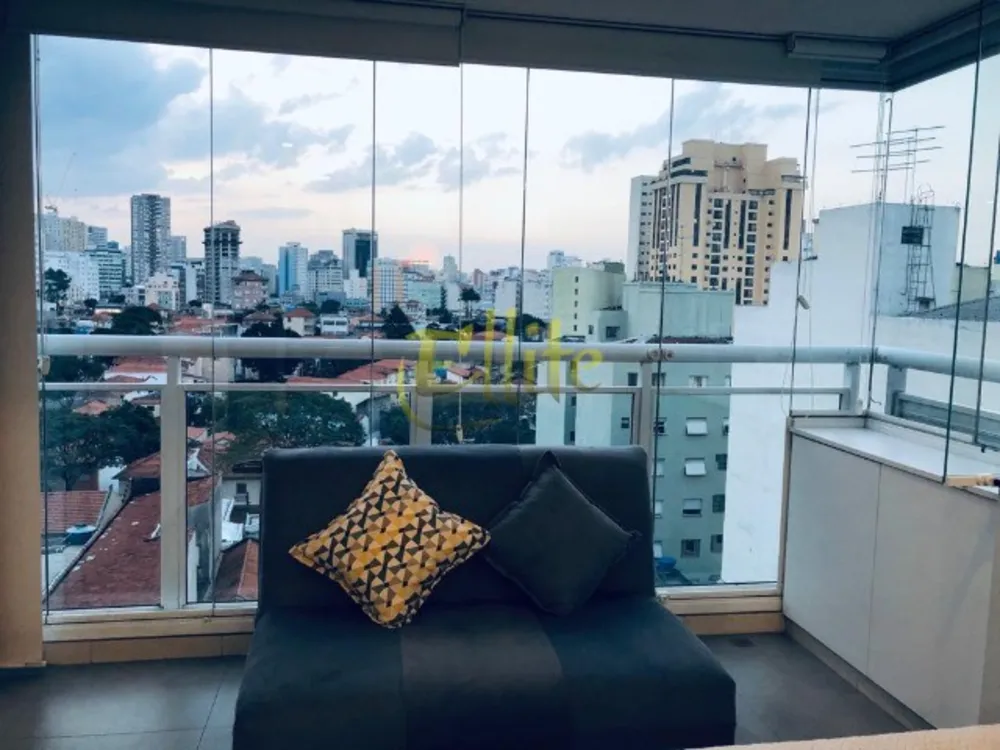 Apartamento, 1 quarto, 35 m² - Foto 8