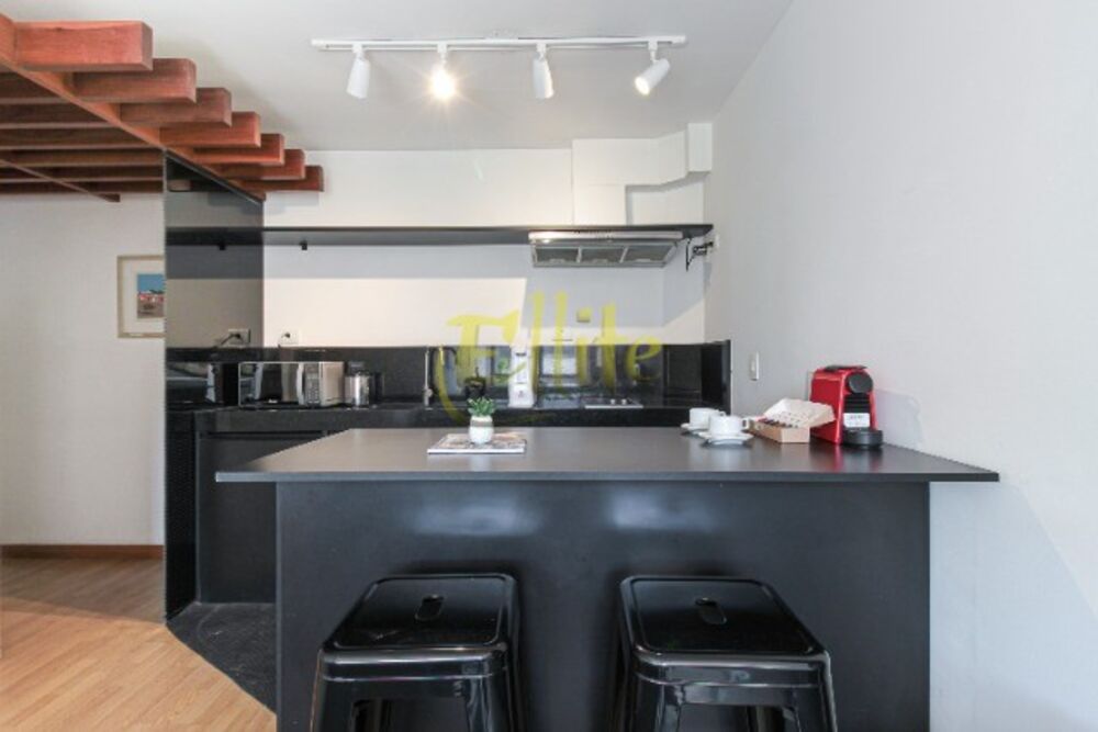 Apartamento, 1 quarto, 55 m² - Foto 11