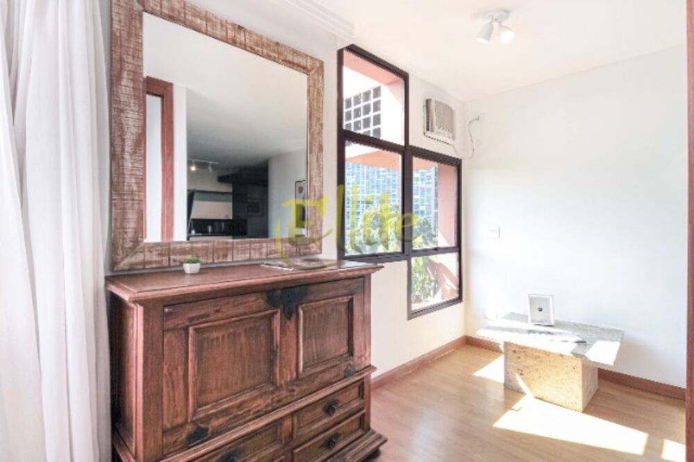 Apartamento, 1 quarto, 55 m² - Foto 1