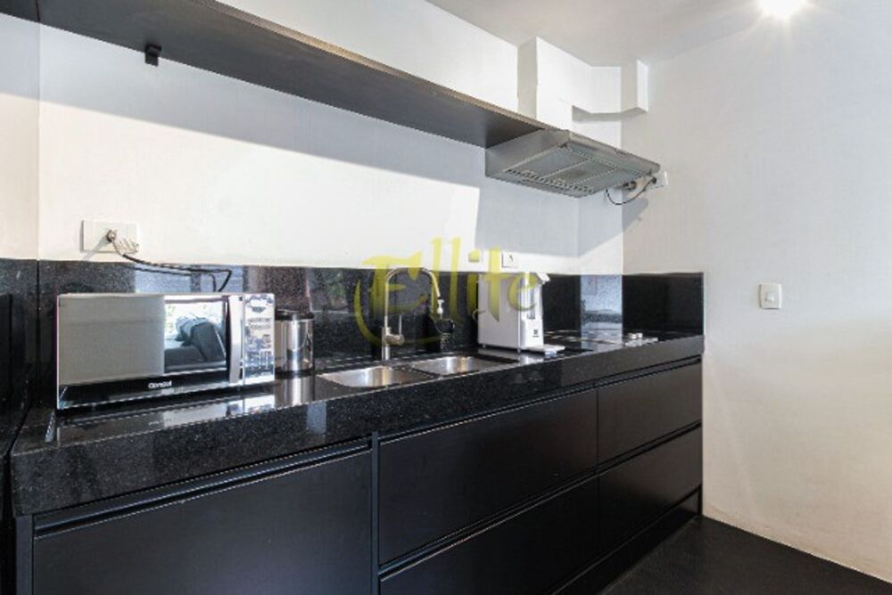 Apartamento, 1 quarto, 55 m² - Foto 2