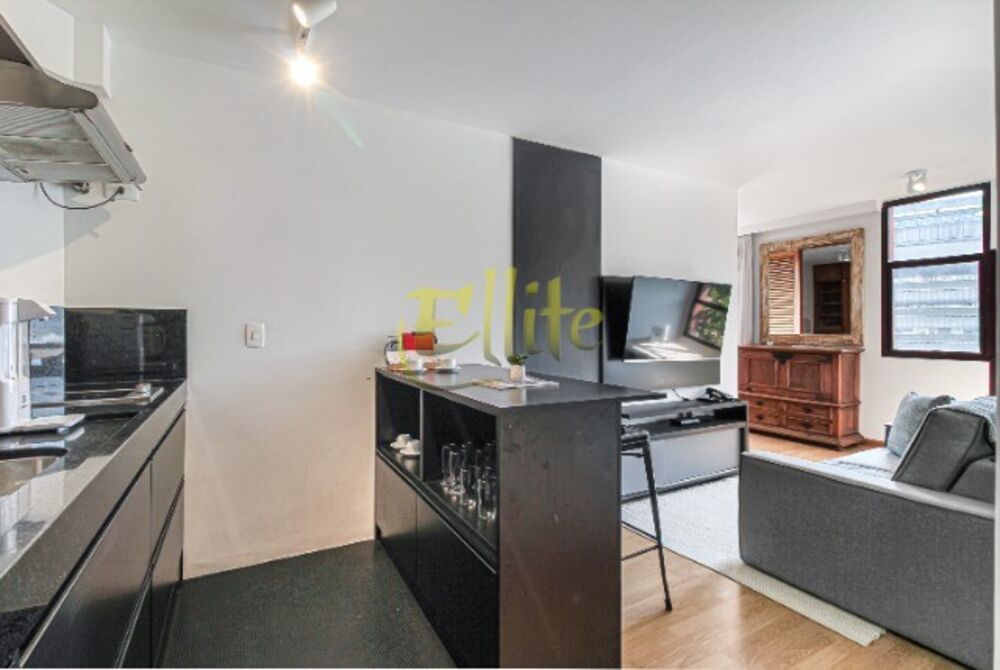 Apartamento, 1 quarto, 55 m² - Foto 8