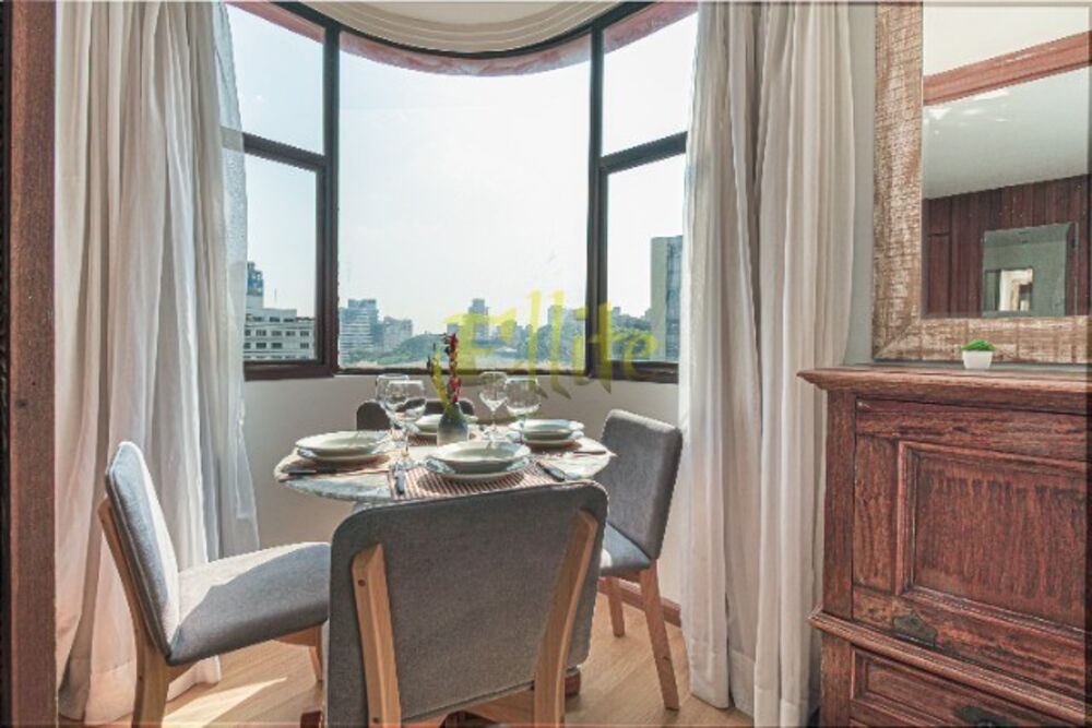 Apartamento, 1 quarto, 55 m² - Foto 10