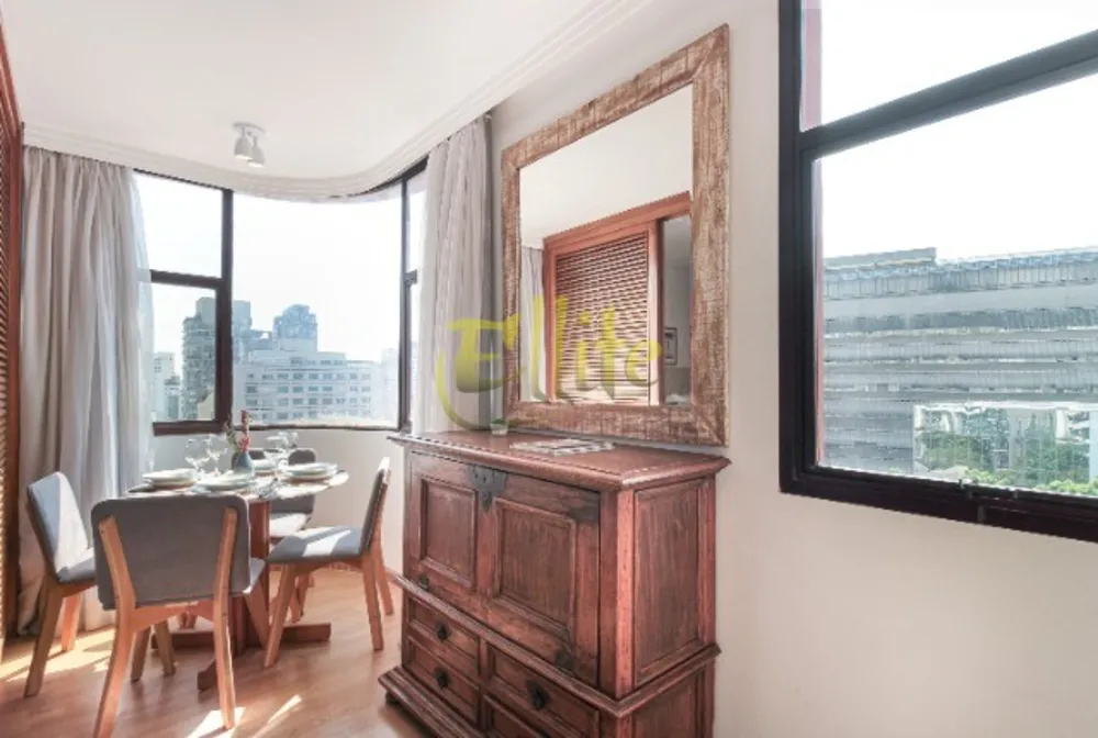 Apartamento, 1 quarto, 55 m² - Foto 10
