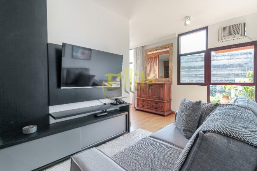 Apartamento, 1 quarto, 55 m² - Foto 4