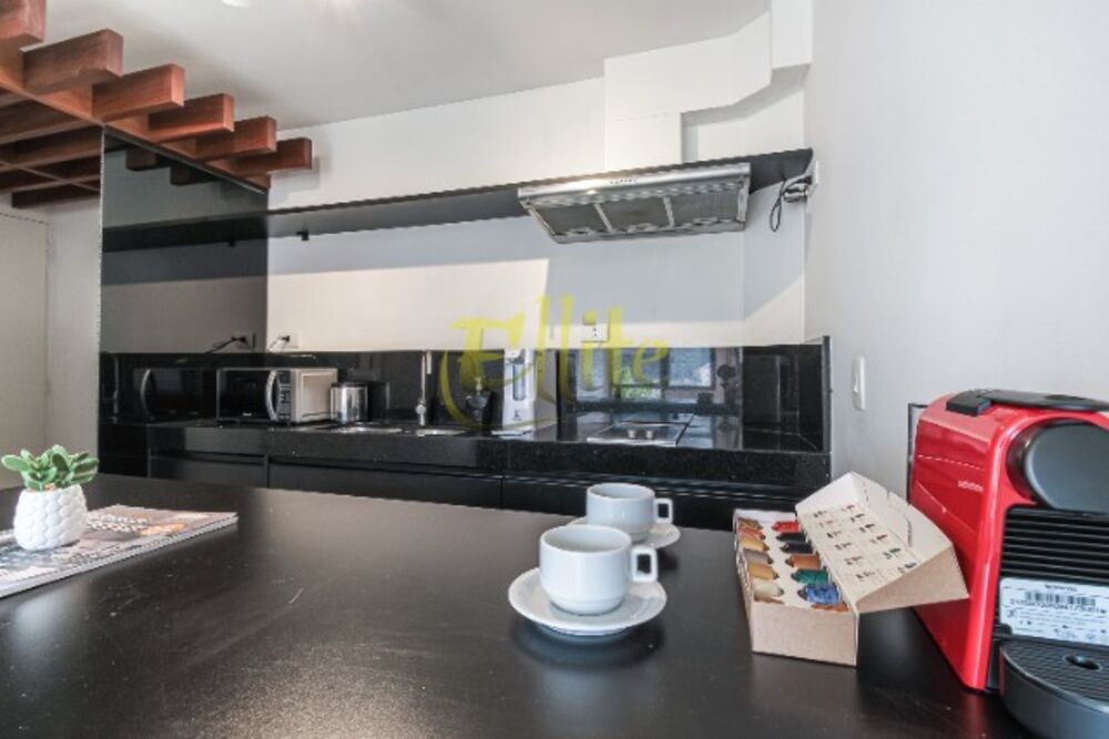 Apartamento, 1 quarto, 55 m² - Foto 3
