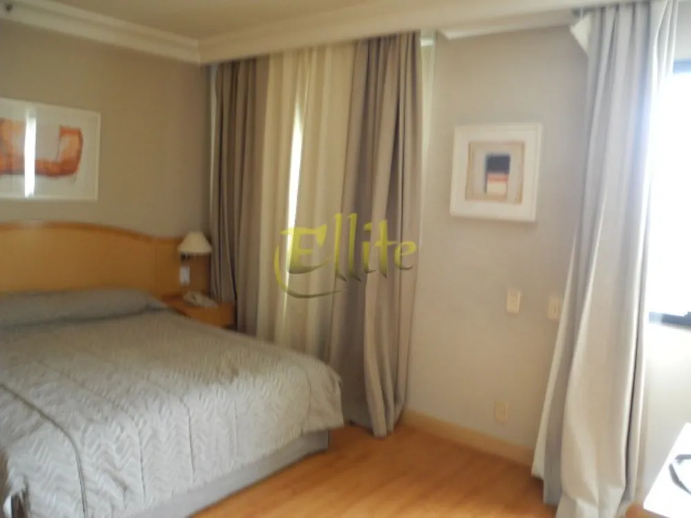 Flat/Apart Hotel, 1 quarto, 30 m² - Foto 1