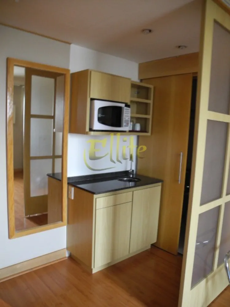 Flat/Apart Hotel, 1 quarto, 30 m² - Foto 3