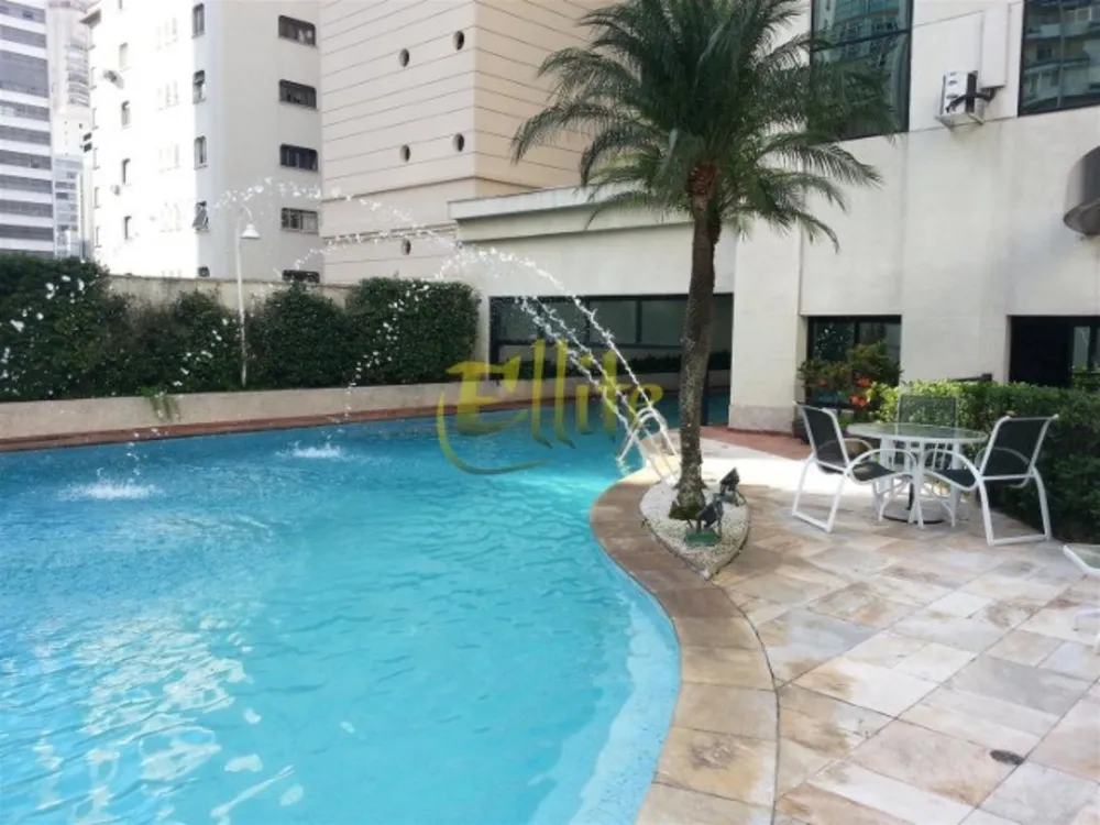 Flat/Apart Hotel, 1 quarto, 30 m² - Foto 10