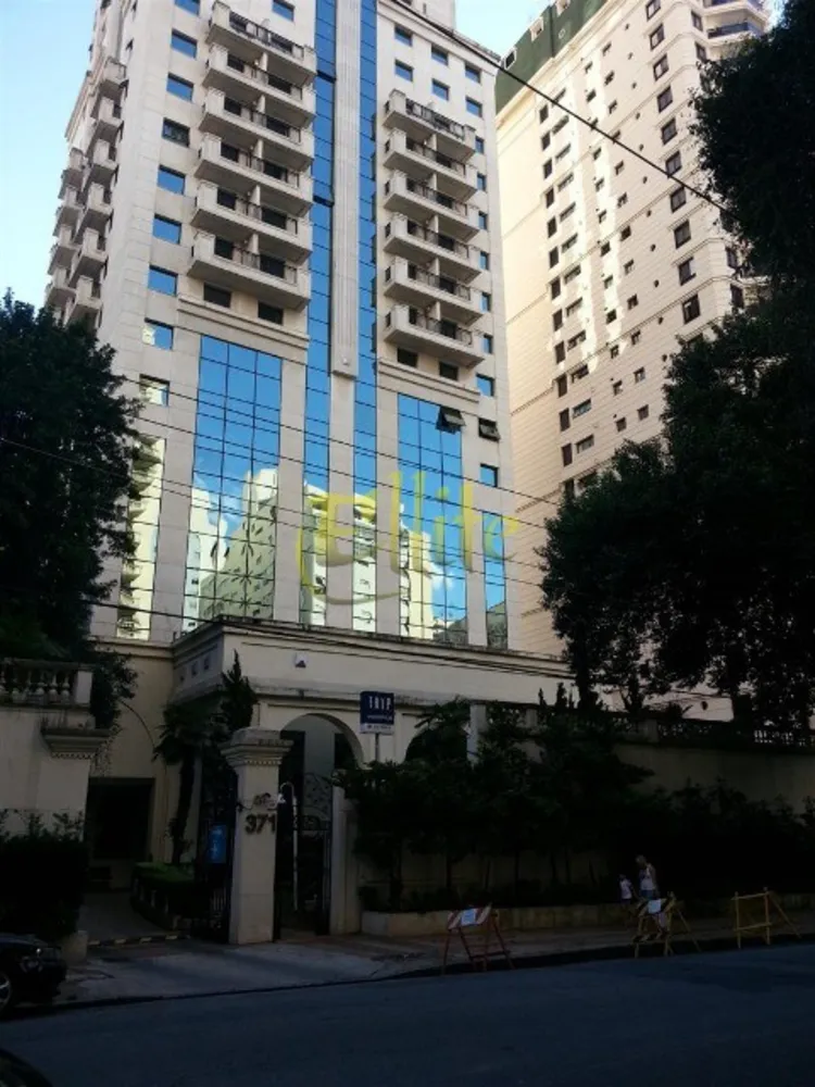 Flat/Apart Hotel, 1 quarto, 30 m² - Foto 5