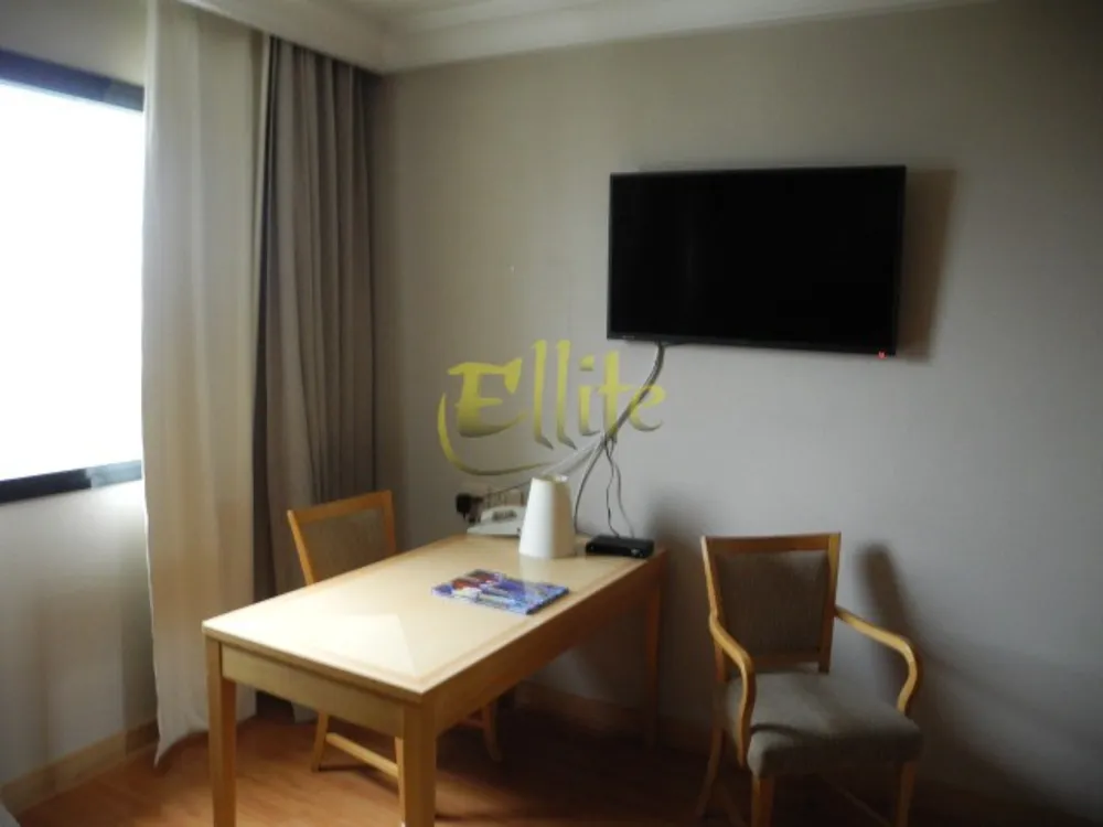Flat/Apart Hotel, 1 quarto, 30 m² - Foto 2