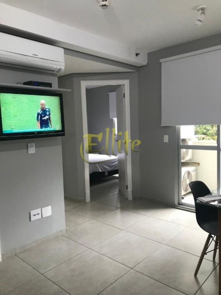 Flat/Apart Hotel, 2 quartos, 47 m² - Foto 1