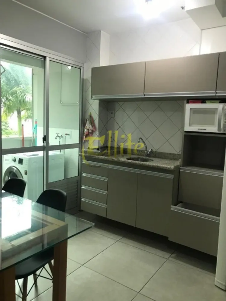 Flat/Apart Hotel, 2 quartos, 47 m² - Foto 3