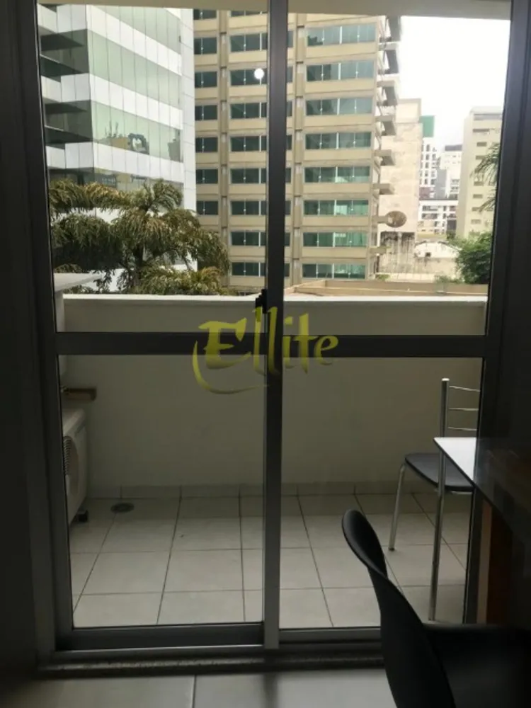 Flat/Apart Hotel, 2 quartos, 47 m² - Foto 7