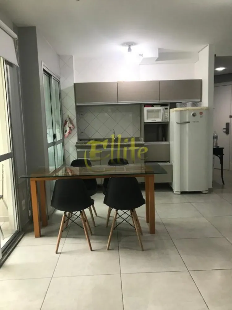 Flat/Apart Hotel, 2 quartos, 47 m² - Foto 2