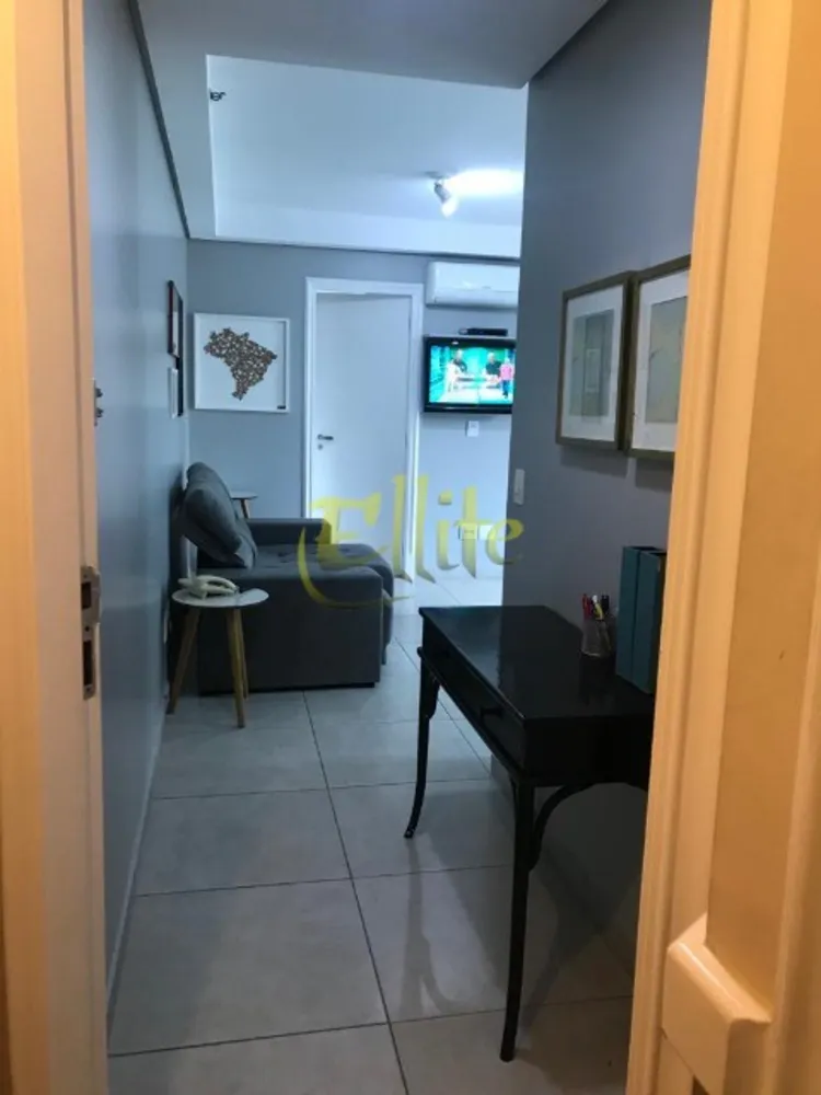 Flat/Apart Hotel, 2 quartos, 47 m² - Foto 4