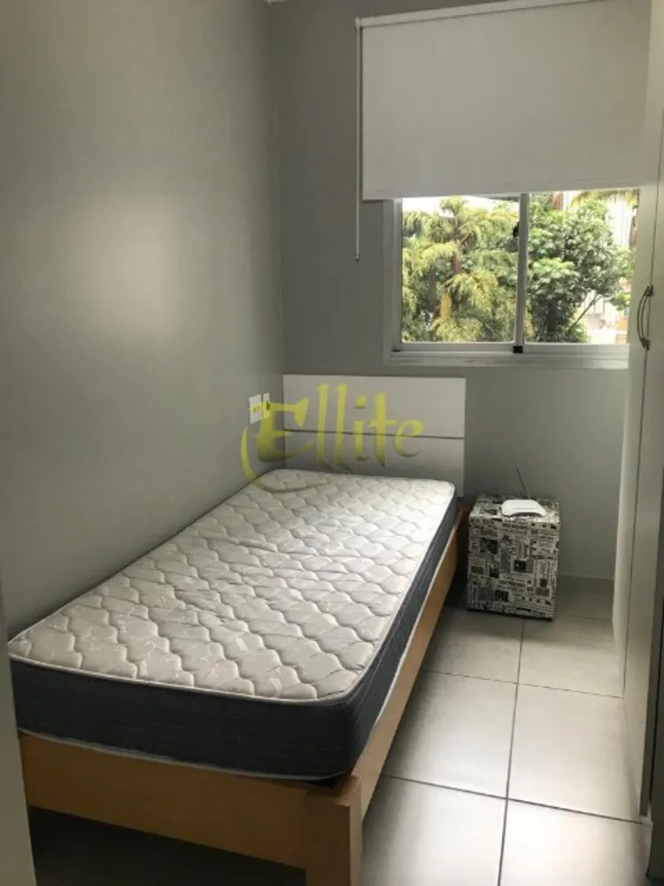 Flat/Apart Hotel, 2 quartos, 47 m² - Foto 8