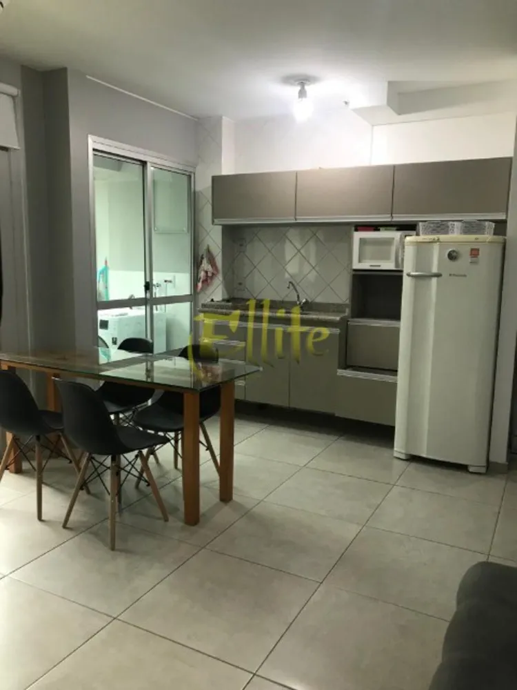 Flat/Apart Hotel, 2 quartos, 47 m² - Foto 1