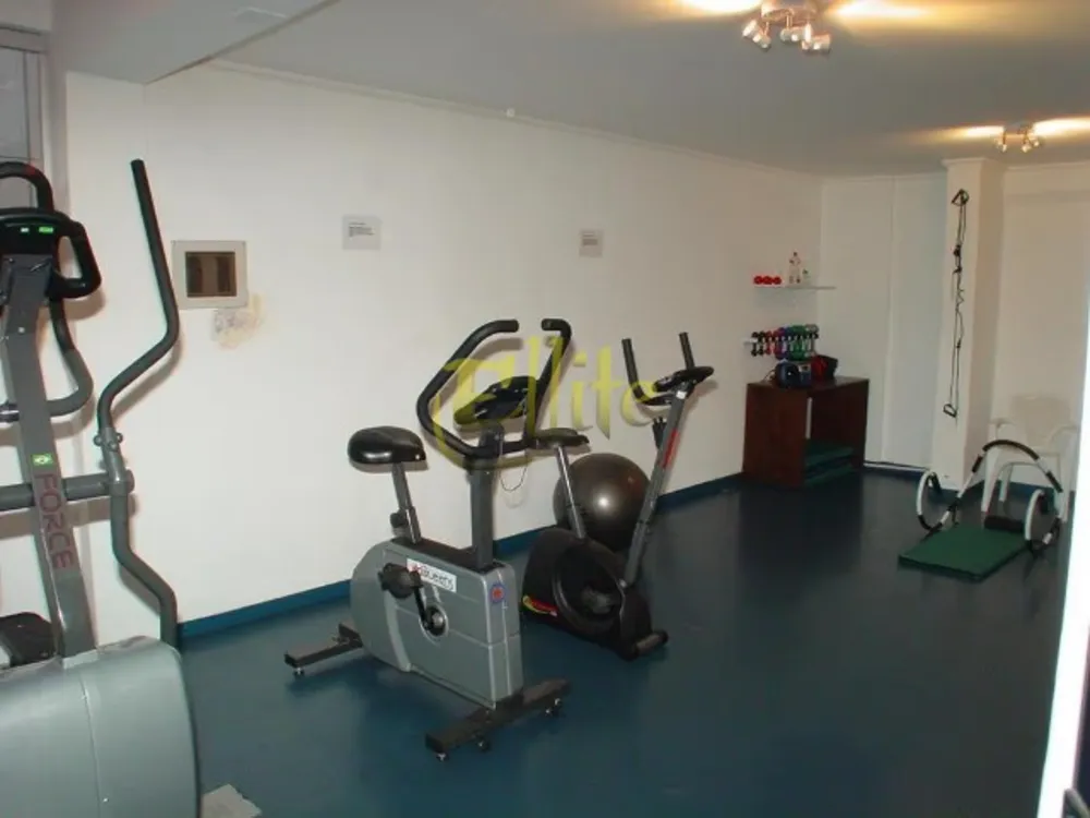 Flat/Apart Hotel, 2 quartos, 95 m² - Foto 1
