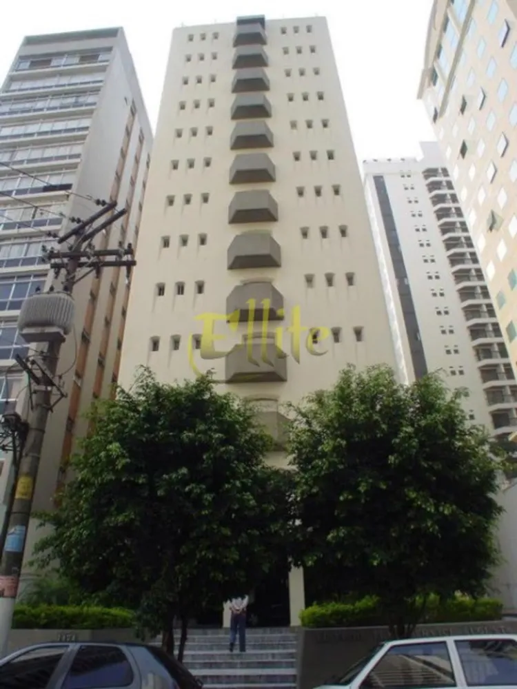 Flat/Apart Hotel, 2 quartos, 95 m² - Foto 3